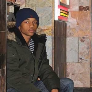 Meet your Posher, Darvensky